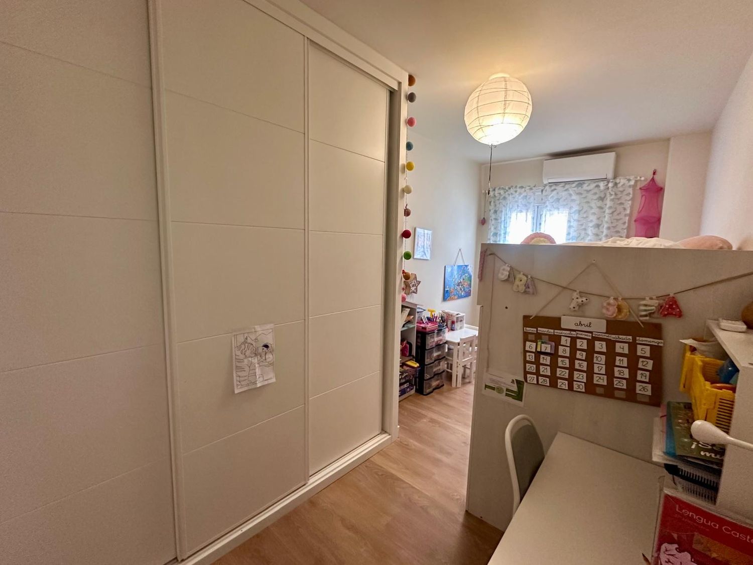 Piso en calle de Sancho Dávila, 17 - Foto 7