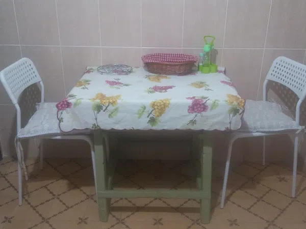 Piso en Cervantes, 4 - Foto 3