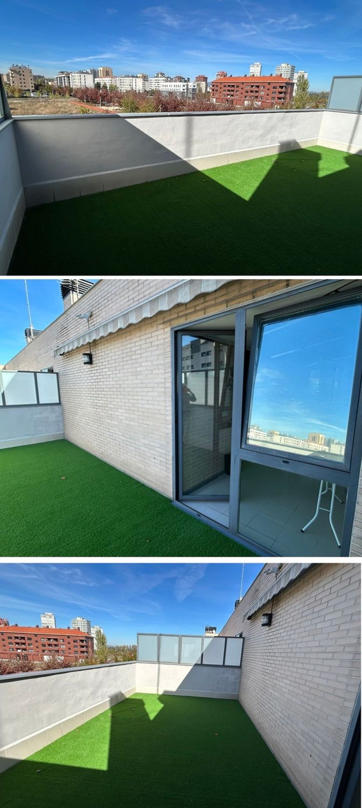 Chalet adosado en calle Carta de Aalborg, 34 - Foto 16