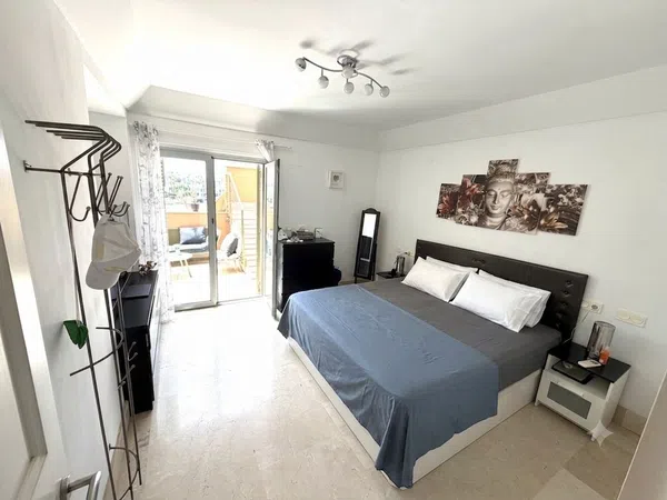 Ático en Avenida de la Marina, 12 D, Puerto de Sotogrande-La Marina, Puerto de Sotogrande-La Marina - Foto 2