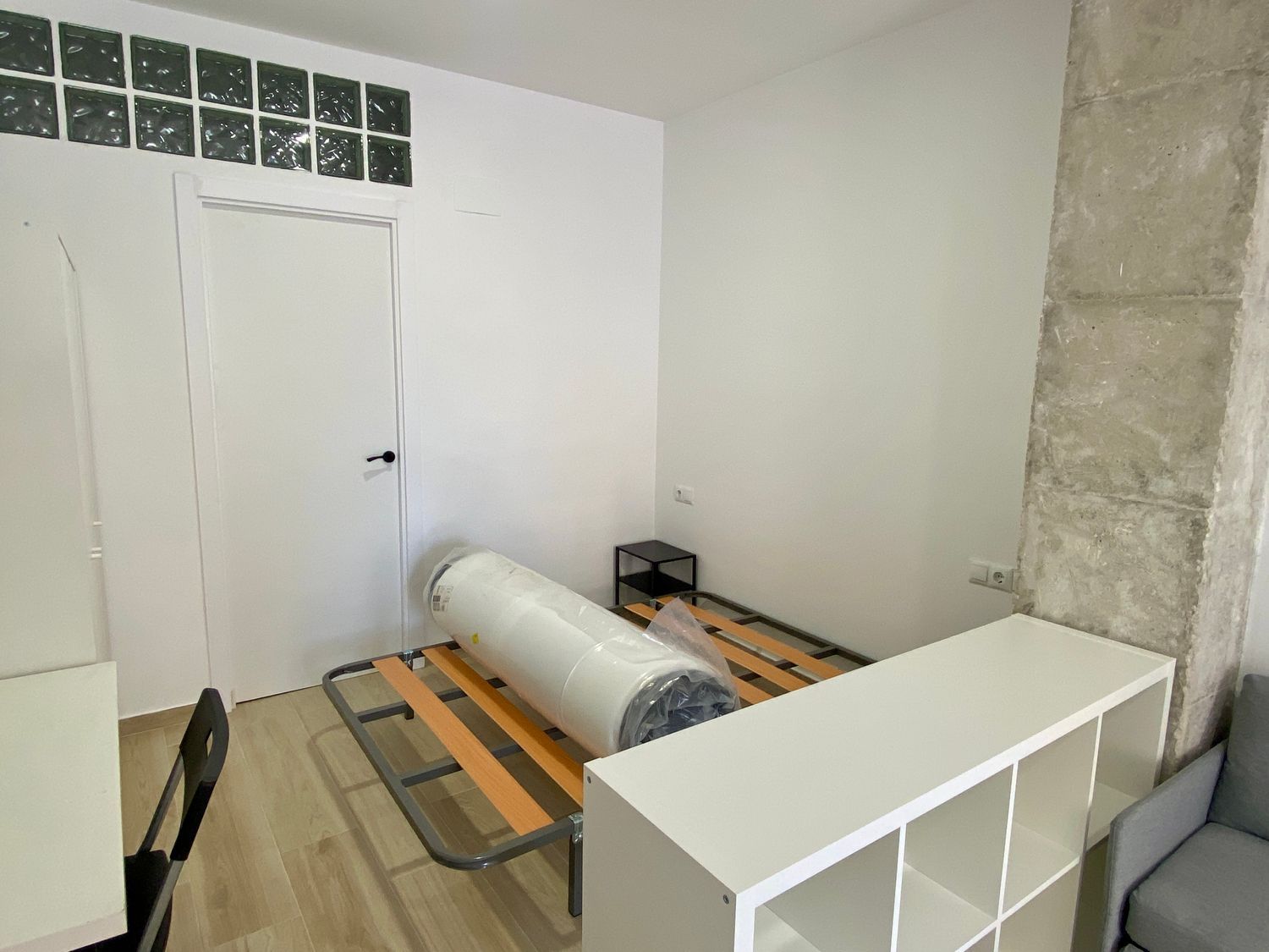 Estudio en Calle Músics Pérez Monllor, 4, Centro - Zona Alta, Centro - Zona Alta - Foto 7