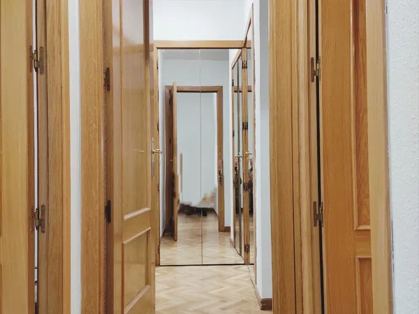 Piso en Via de las Dos Castillas, 7, Zona Avenida Europa - Foto 18