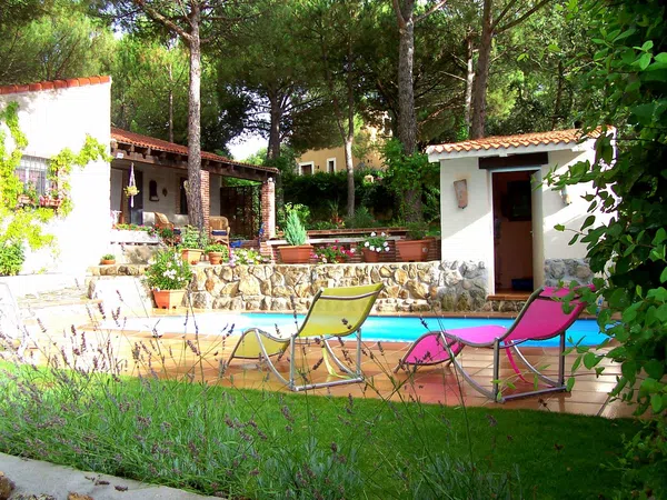 Casa o chalet independiente en Calle Sierra, 9 - Foto 1