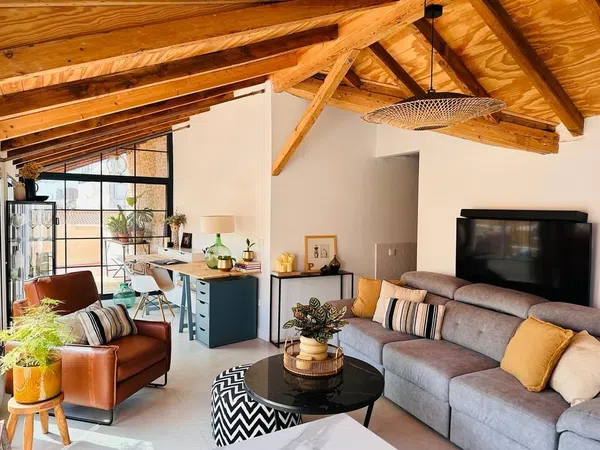 Ático en Barrio Centro Histórico