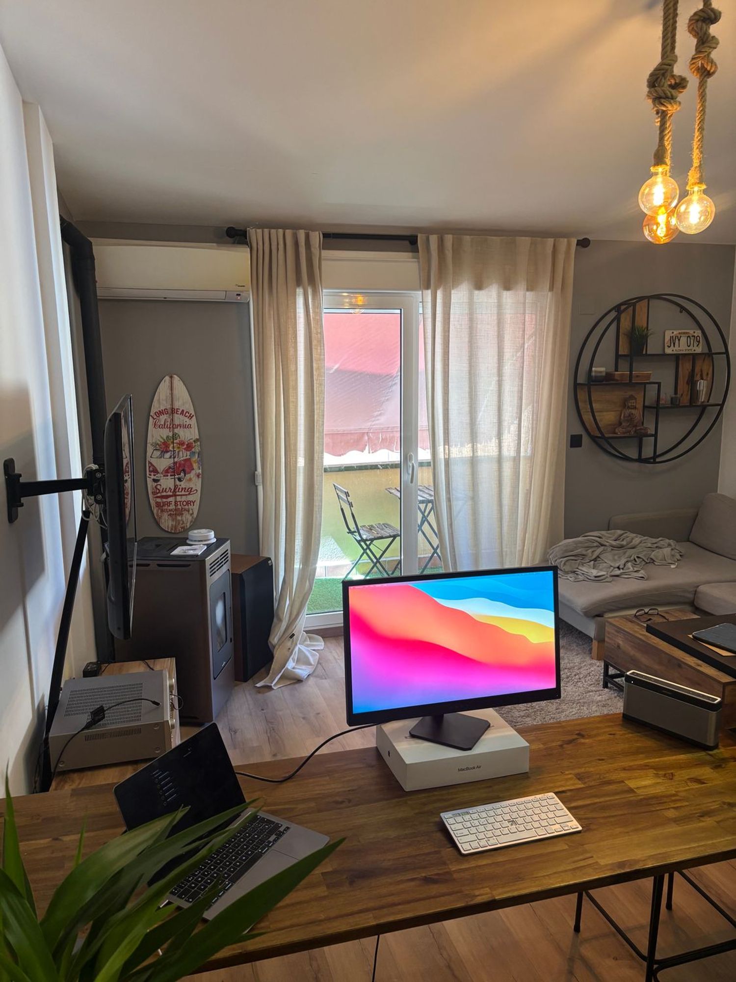 Ático en calle de las Armas, 29 - Foto 21