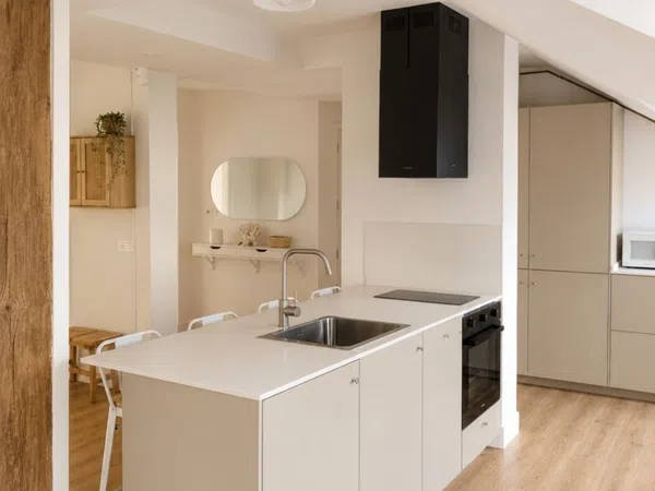 Ático en Barrio Oriñón, 39, Oriñón-Allendagua, Oriñón-Allendagua - Foto 12