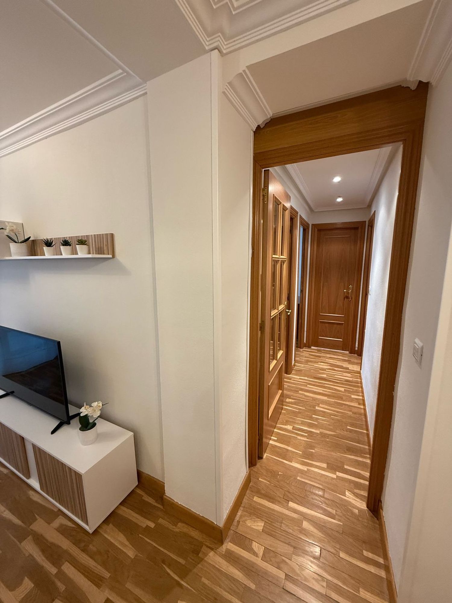 Piso en Calle Luis Alberdi, 22, Gamonal - San Bruno - G9 - Foto 7