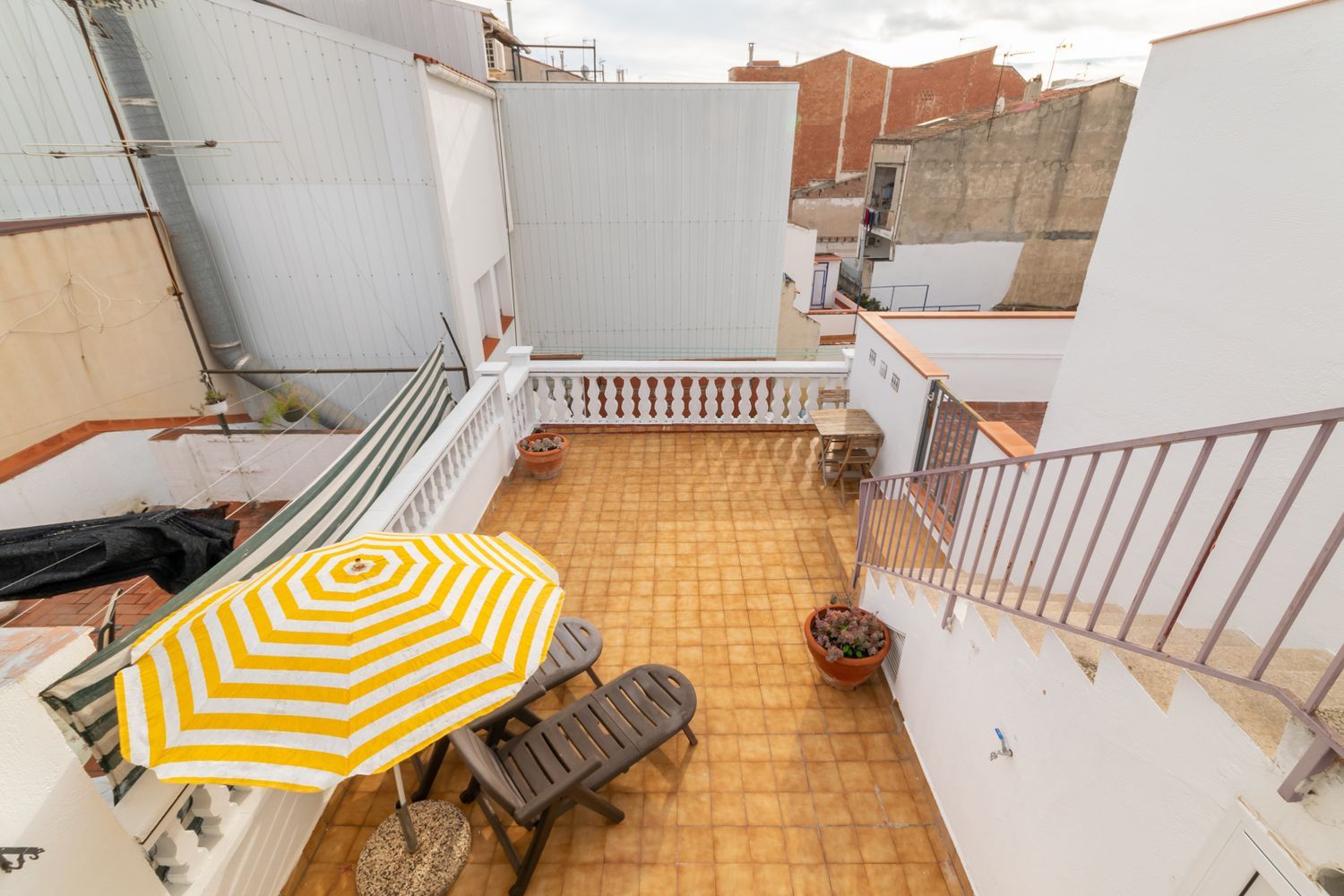 Estudio en Calle de Torner, 2, Progrés-Pep Ventura - Foto 2