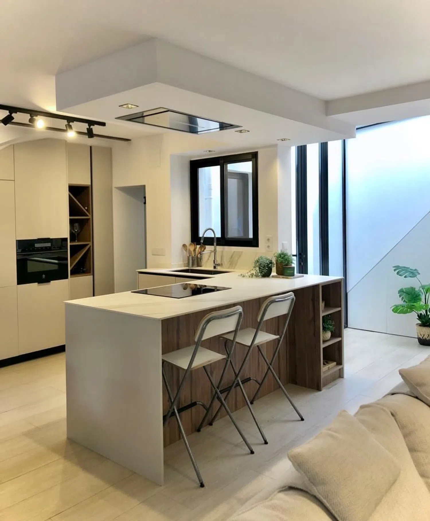 Casa independiente en calle Pintor Pinazo, 40 - Foto 1