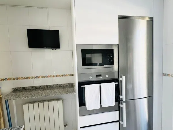 Piso en Calle George Borrow, 23 -25, La Platina-Hospital-Campus - Foto 10