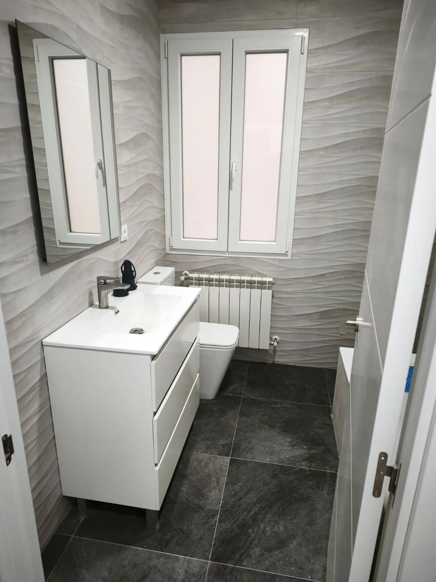 Piso en calle de Alenza, 5 - Foto 8