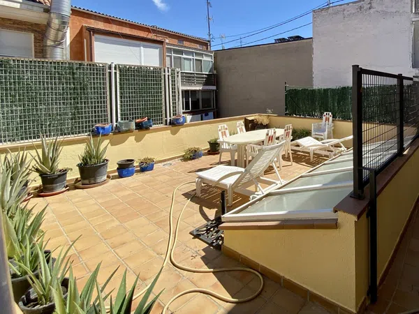 Ático en Calle Luis Béjar, 8, Zona Pueblo - Foto 21