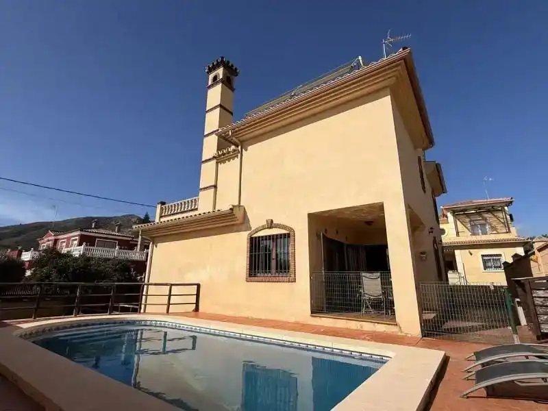 Chalet en  Calle las Velas 20 - Foto 14