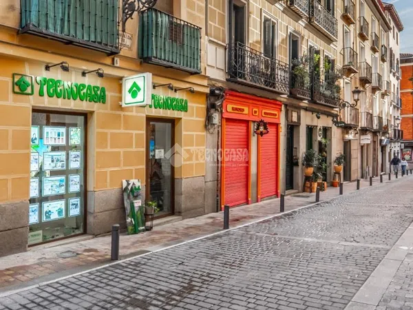 Piso en Desamparados, Huertas-Cortes - Foto 16