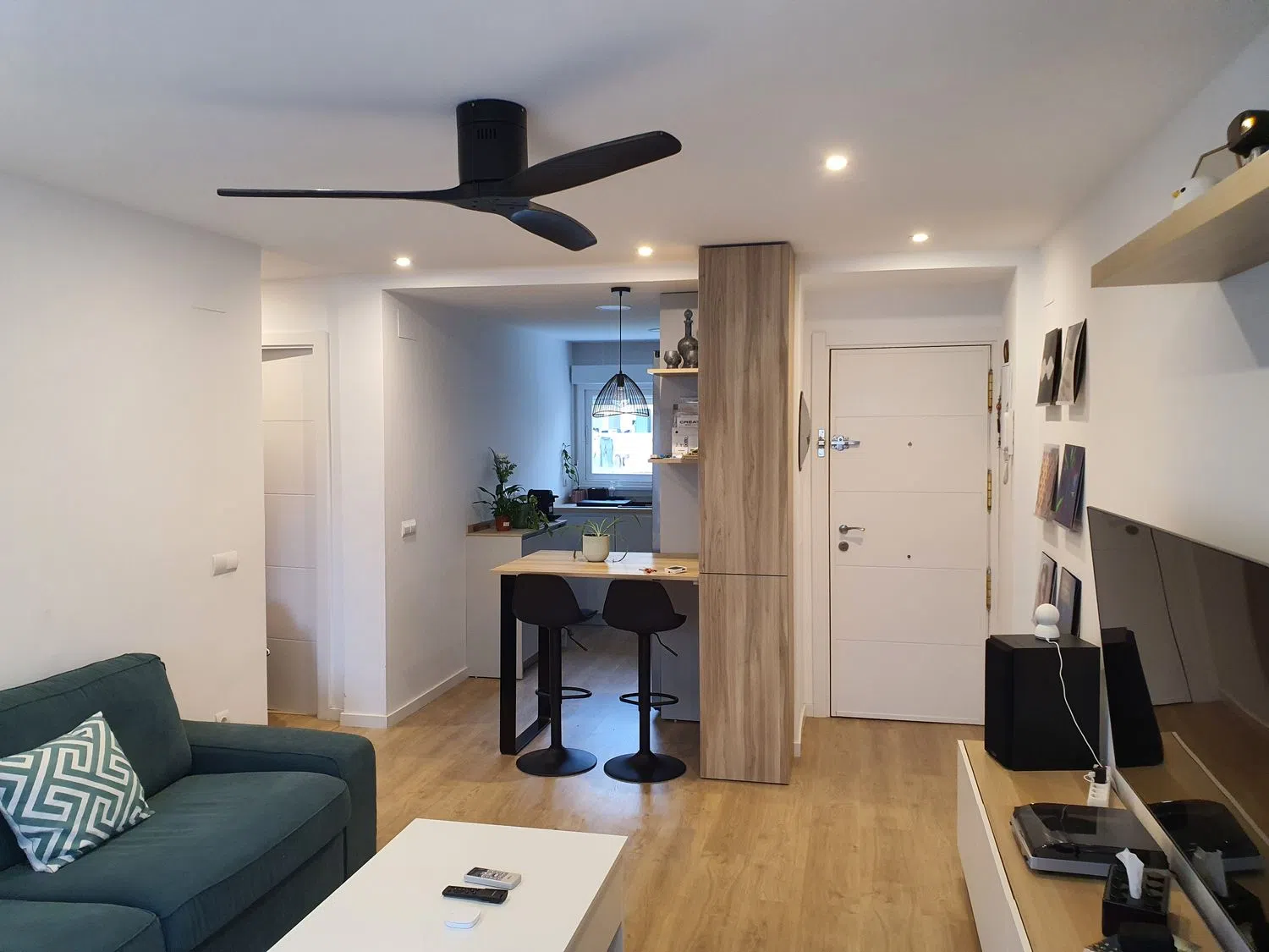 Piso en calle de Buriticá, 12 - Foto 4