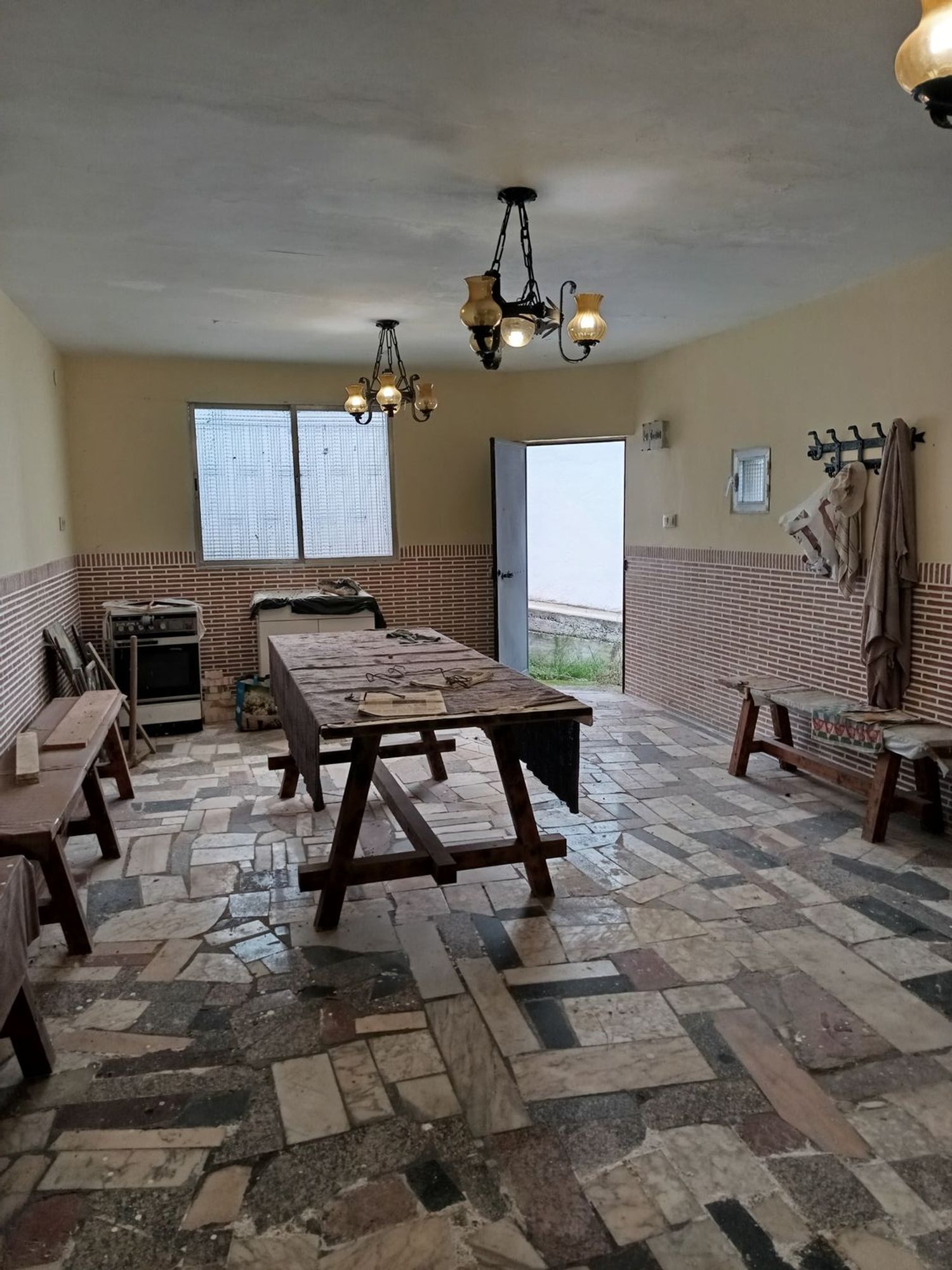 Casa terrera en Calle Barbazán, 24 - Foto 6