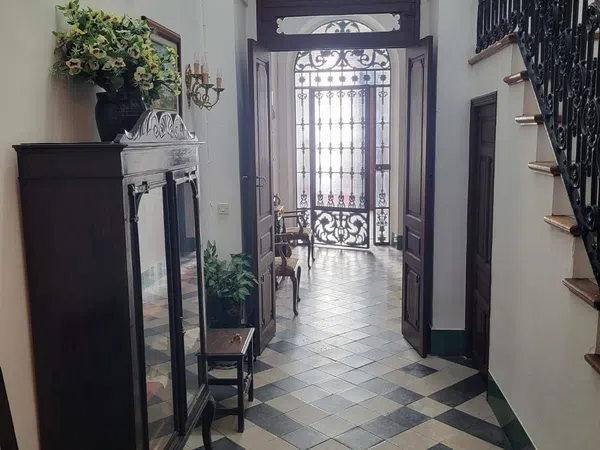 Chalet adosado en Azuaga - Foto 3
