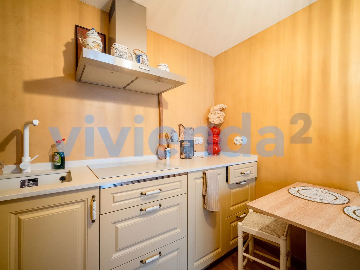 Piso en Barrio Palacio - Foto 15