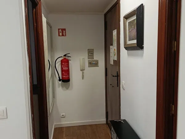 Piso en Calle Marqués del Villar, 1, Judería - San Basilio - Foto 11