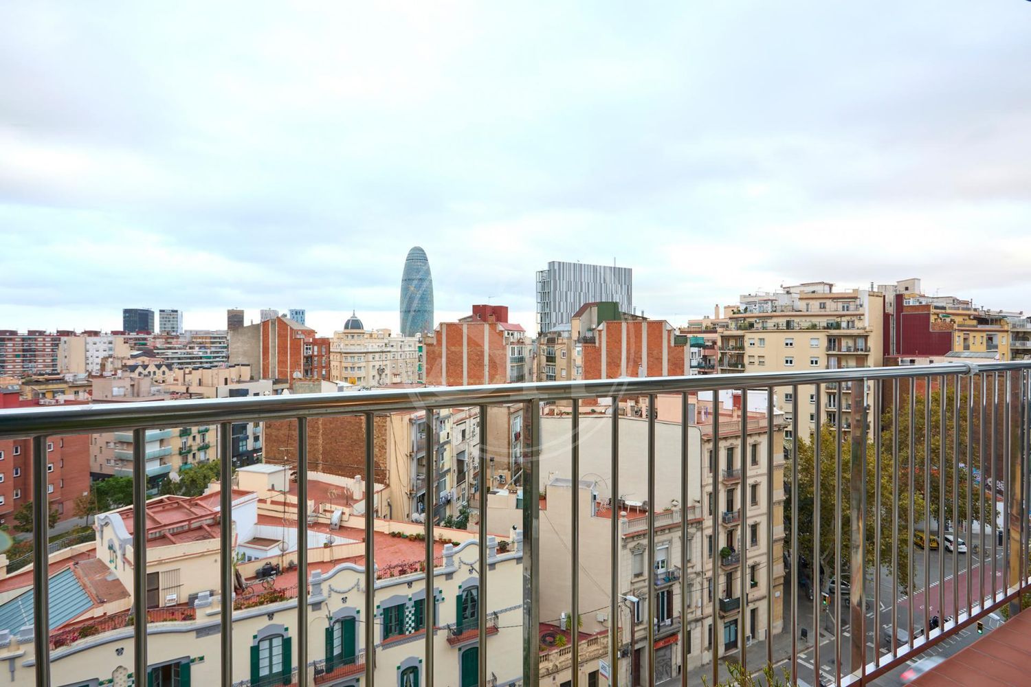 Piso en Calle d'Aragó, El Camp de l'Arpa del Clot - Foto 2