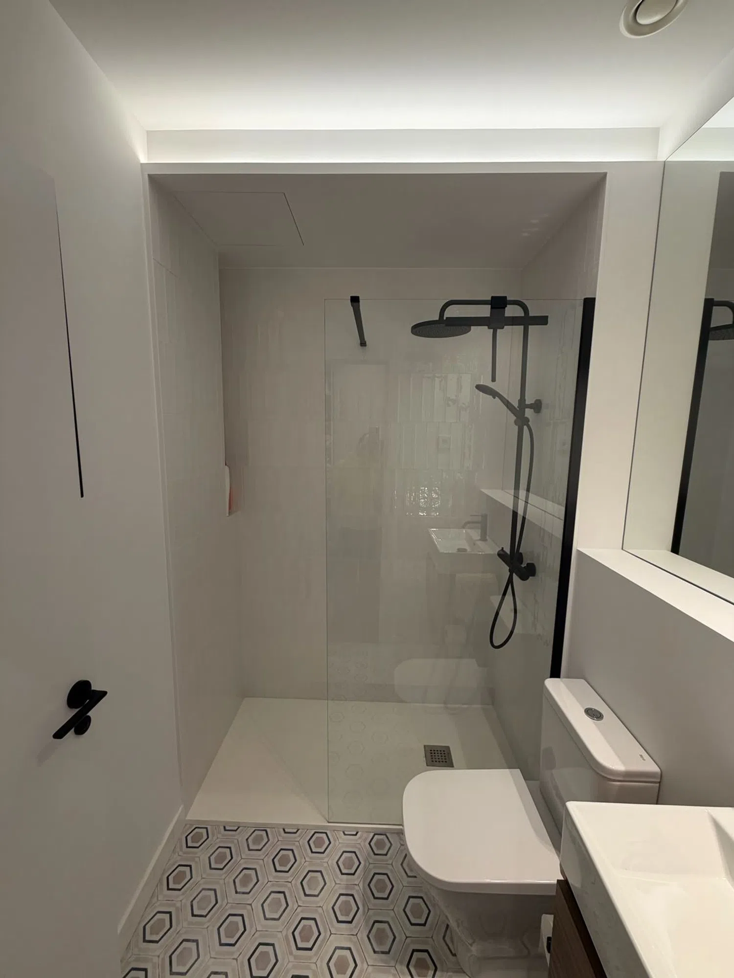 Piso en calle de Arturo Soria, 282 - Foto 12