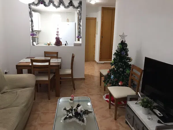 Piso en Avenida del Golf, 318, Altorreal-El Chorrico - Foto 1
