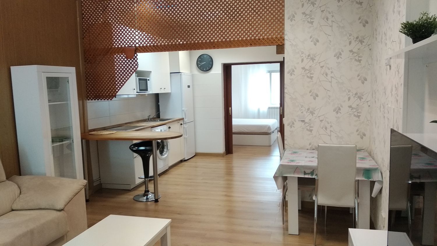 Estudio en Avenida De Santander, 57 - Foto 11