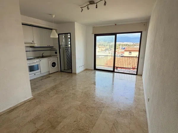 Estudio en calle Antequera, 1 - Foto 4