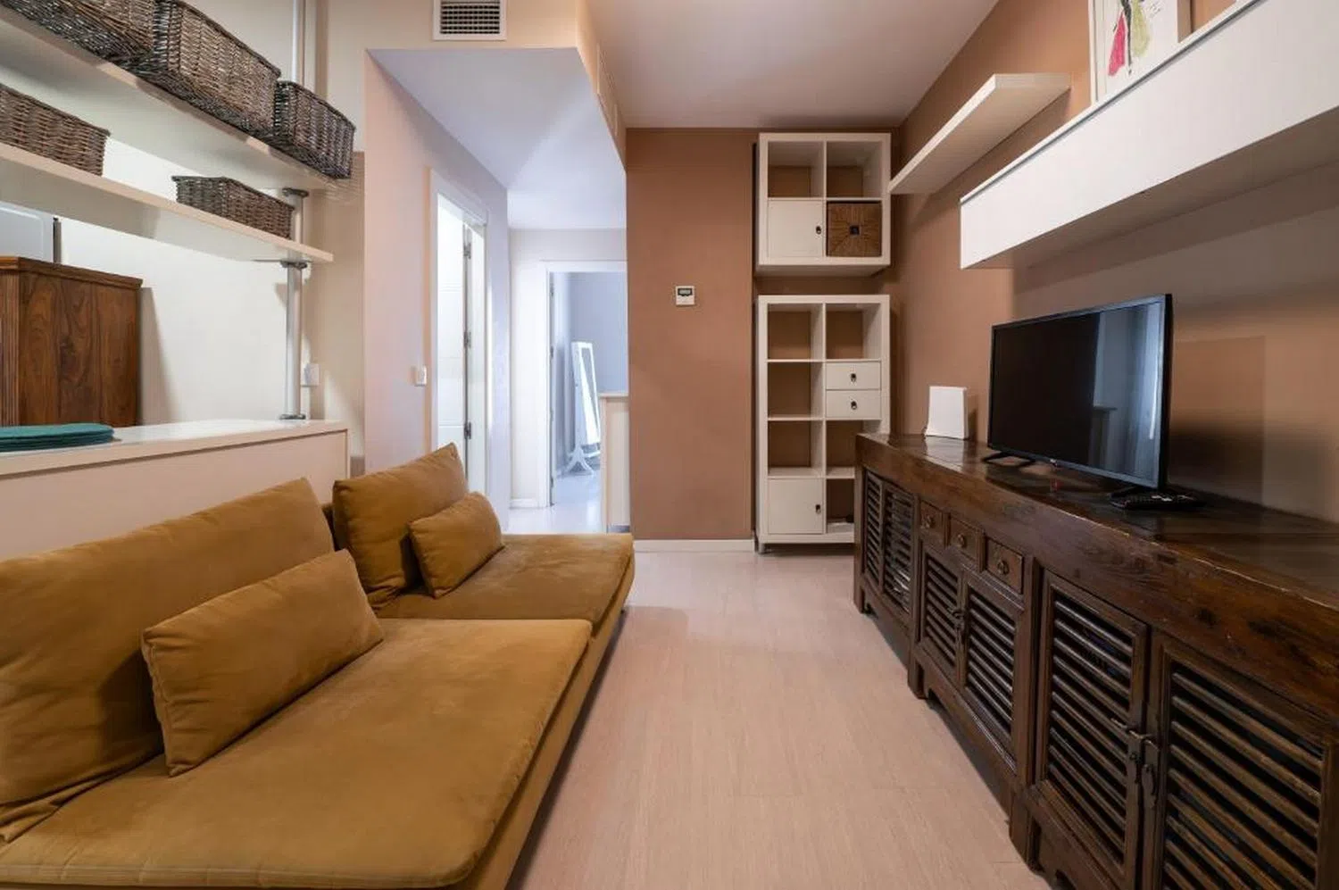 Piso en calle de Rodas, 26 - Foto 13