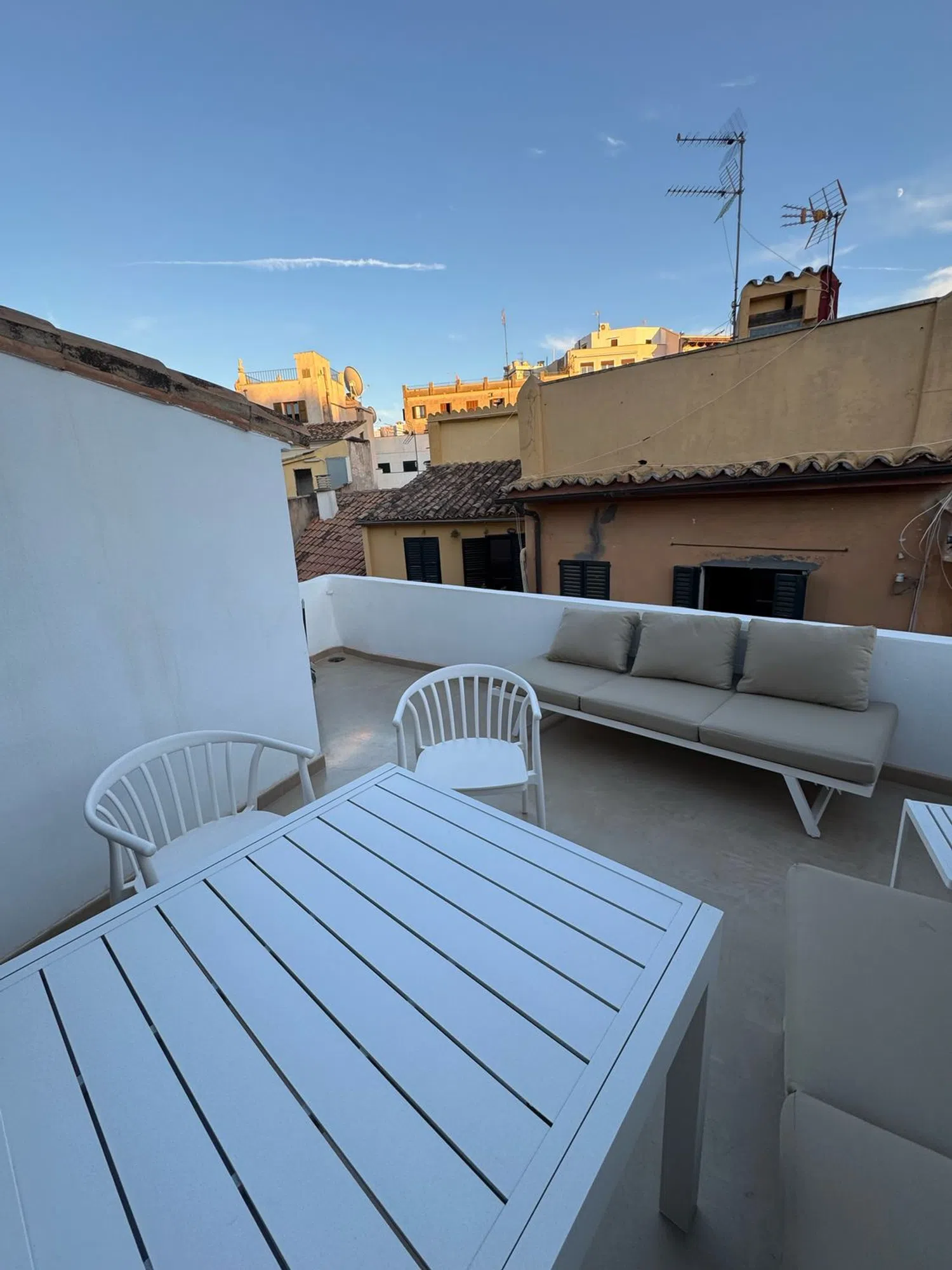 Estudio en calle dels Paraires, 8 - Foto 3