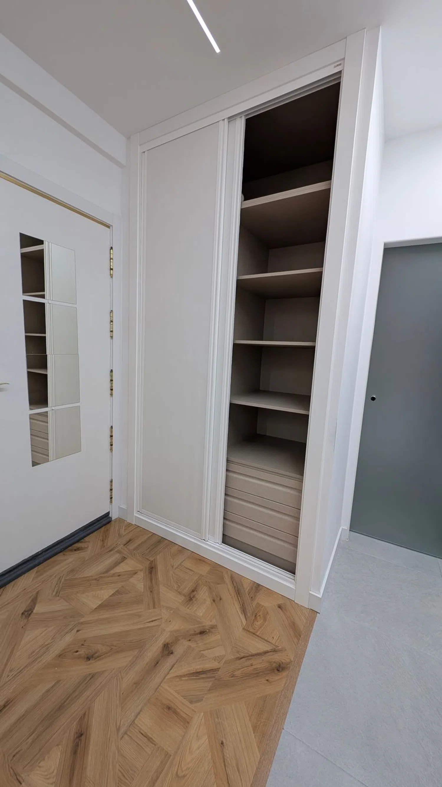 Estudio en calle de Lucio del Valle, 8 - Foto 10