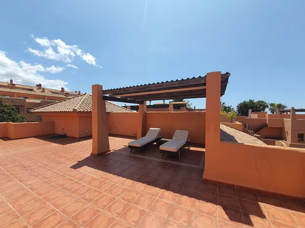 Ático en calle Yerbabuena, 4 - Foto 39