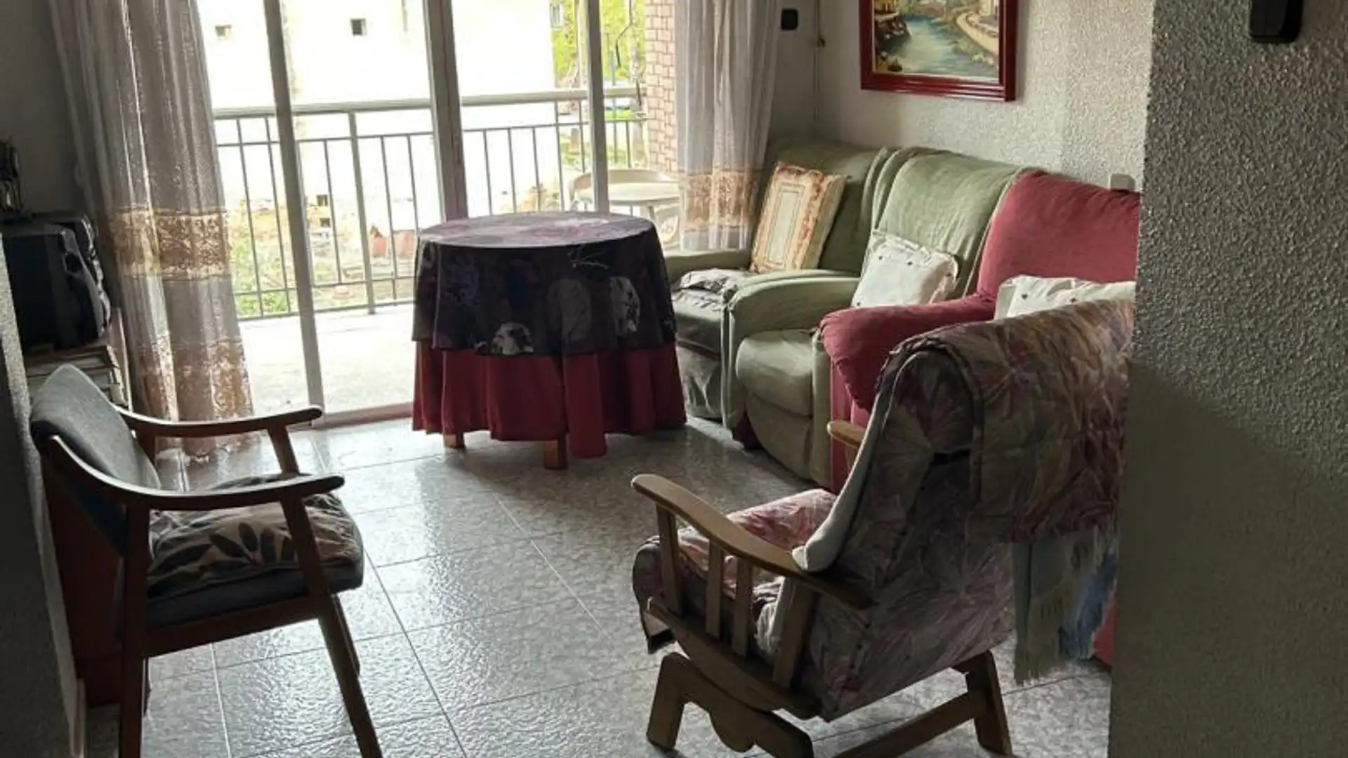 Piso en  Calle Bravo Murillo 13 - Foto 12