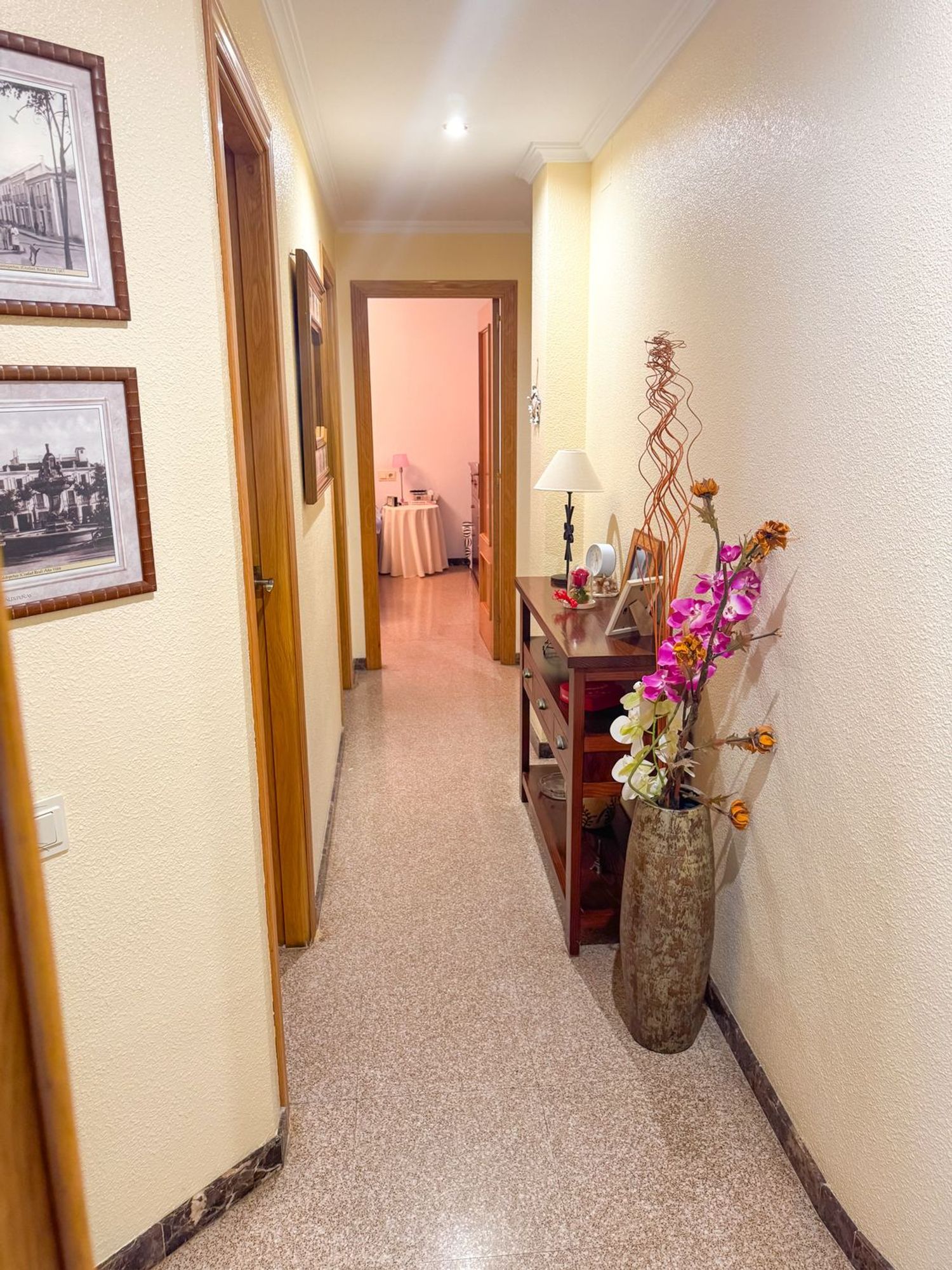 Piso en Calle Muelle, 1, El Carril - Paseo de Chapi, El Carril - Paseo de Chapi - Foto 4