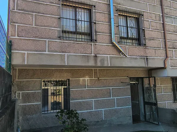 Chalet adosado en Calle de Boborás, 11 - Foto 23