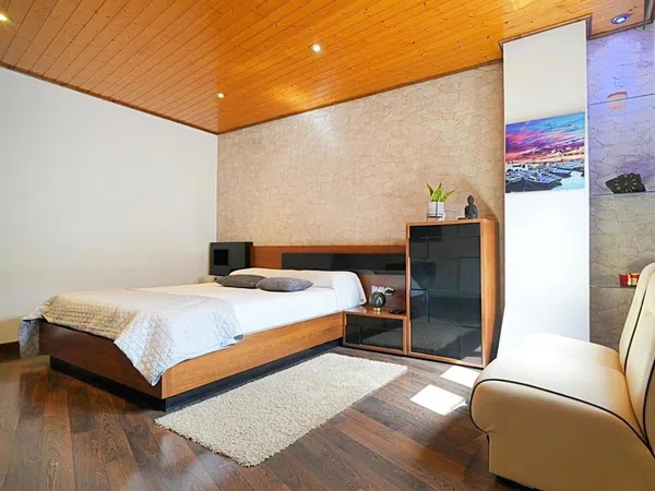 Casa o chalet independiente en Corón, 29 - Foto 17
