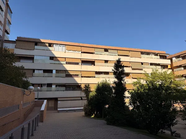 Piso en Calle de la República Eslovaca, 24, Arcos - Foto 39