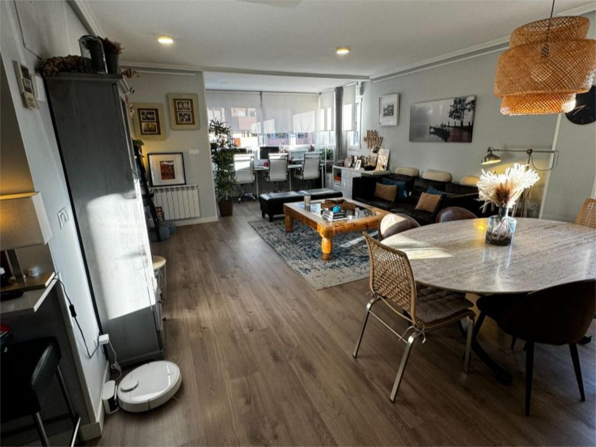 Piso en  Calle Bornos 24D - Foto 8