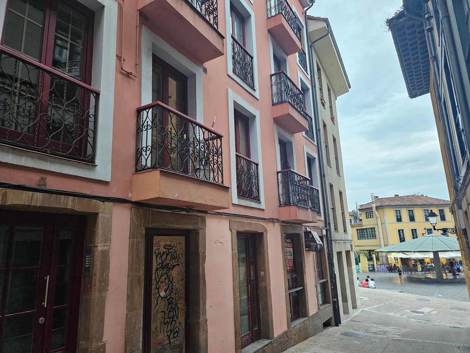 Piso en Máximo Fromestano, 5 - Foto 20