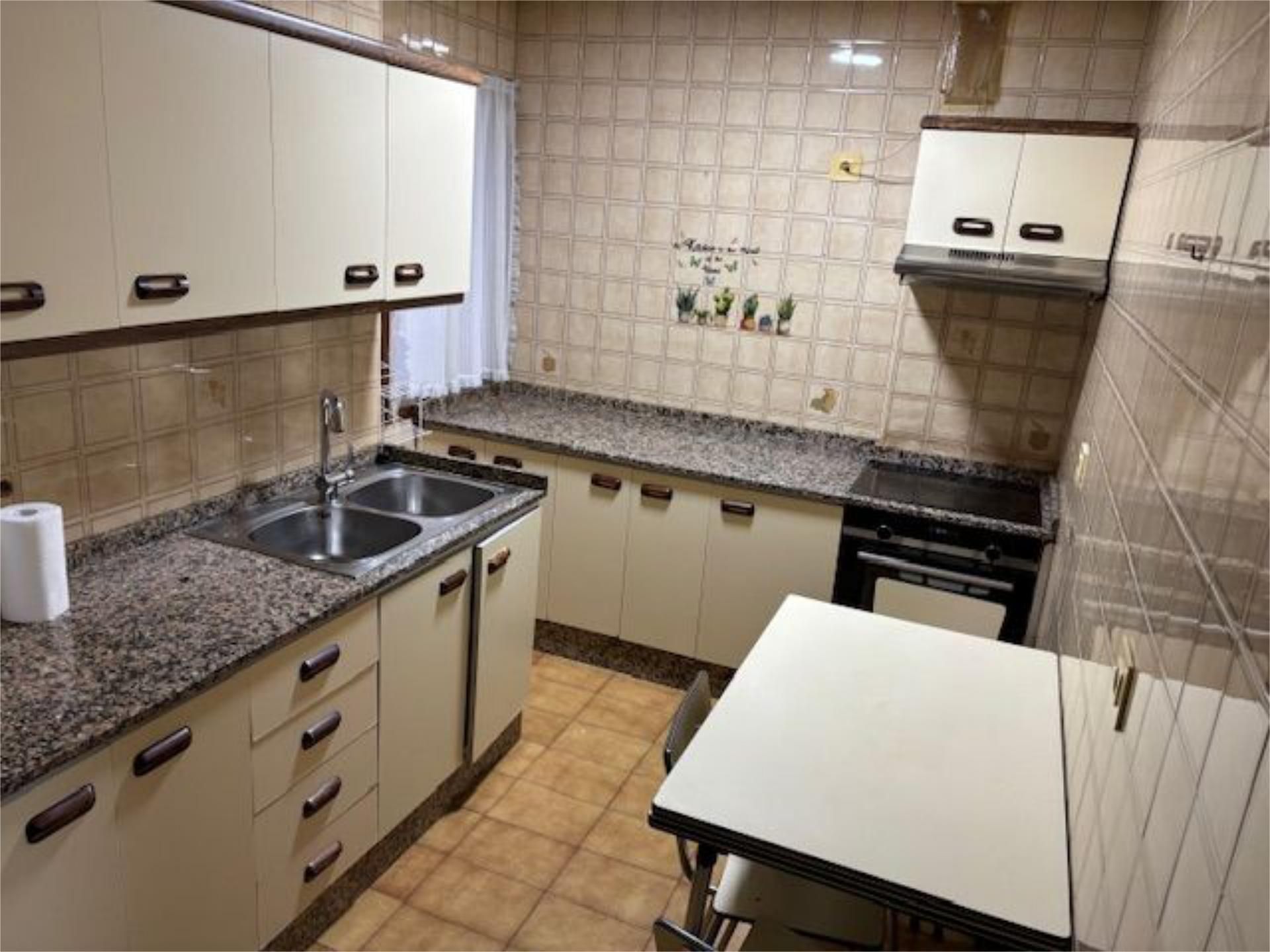 Piso en  Rúa da Rosa 31 - Foto 3