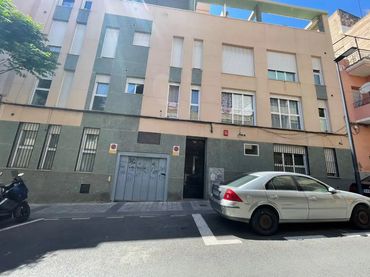 Piso en  Calle Alférez Díaz Sanchis 45 - Foto 20