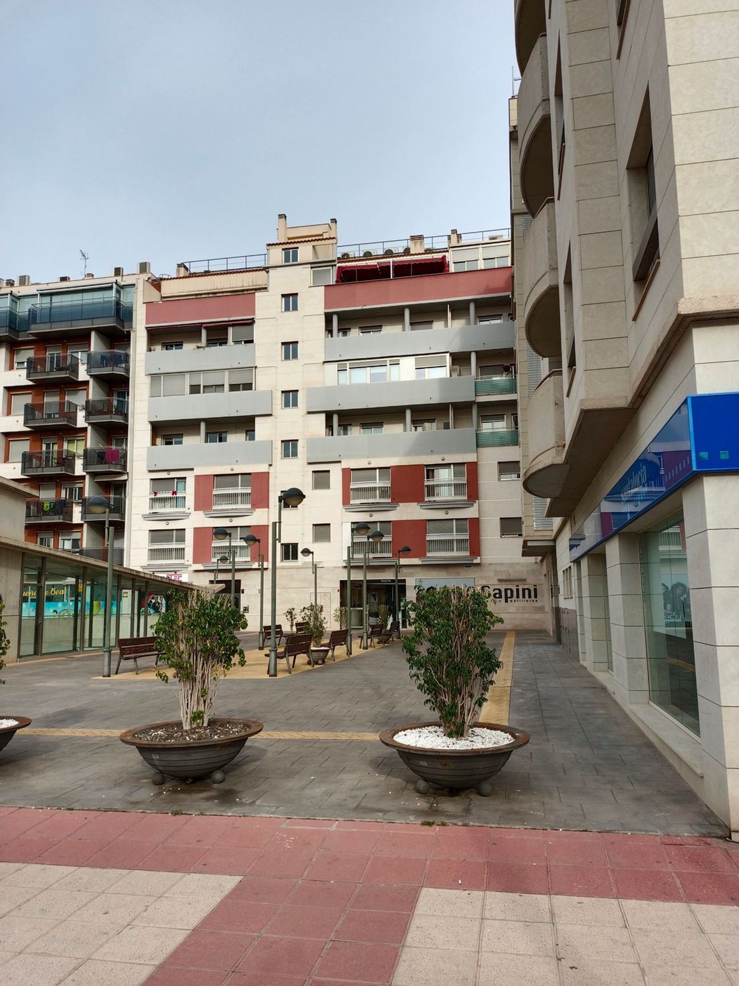 Estudio en Avenida Juan Carlos I, 52, Zona Juan Carlos I - Avenida de Europa - Foto 13