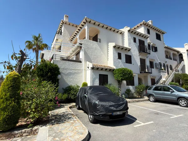 Piso en Calle el Poniente, 5, Cabo Roig - Foto 17