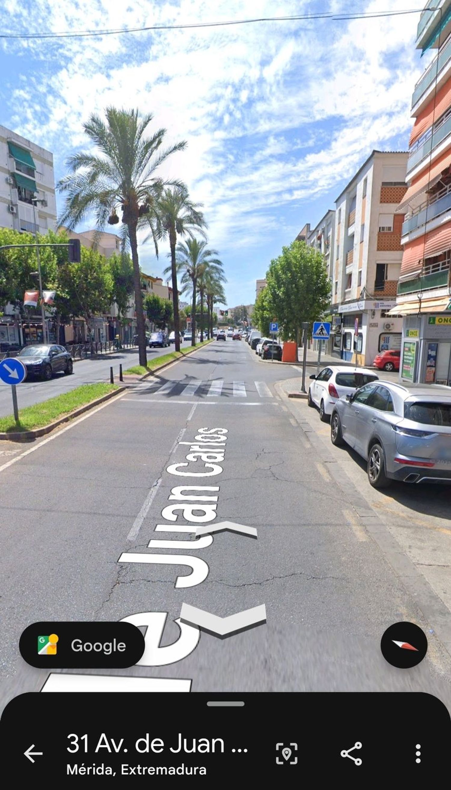 Piso en avenida de Juan Carlos I, 27 - Foto 1