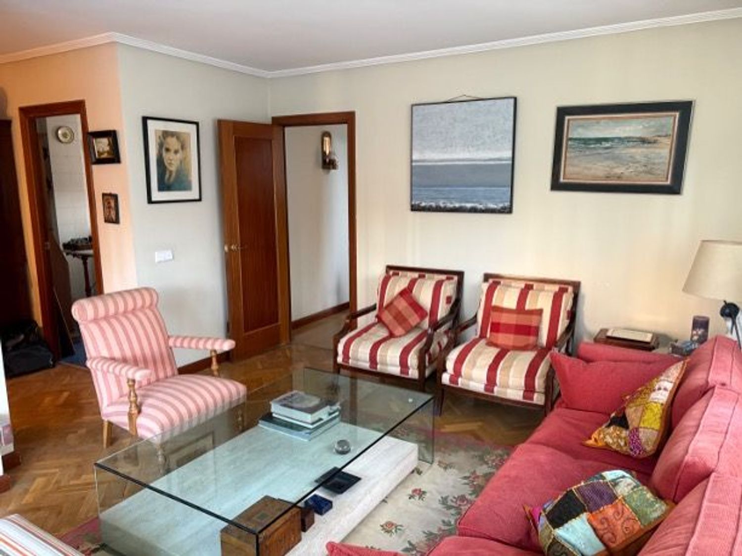 Chalet pareado en Barrio El Plantío - Foto 10