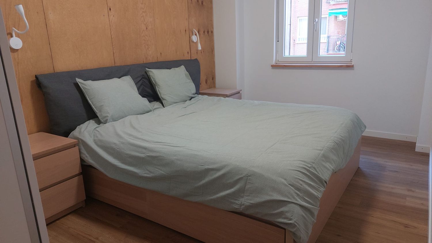 Piso en calle de Lluís Oliag, 22 - Foto 5