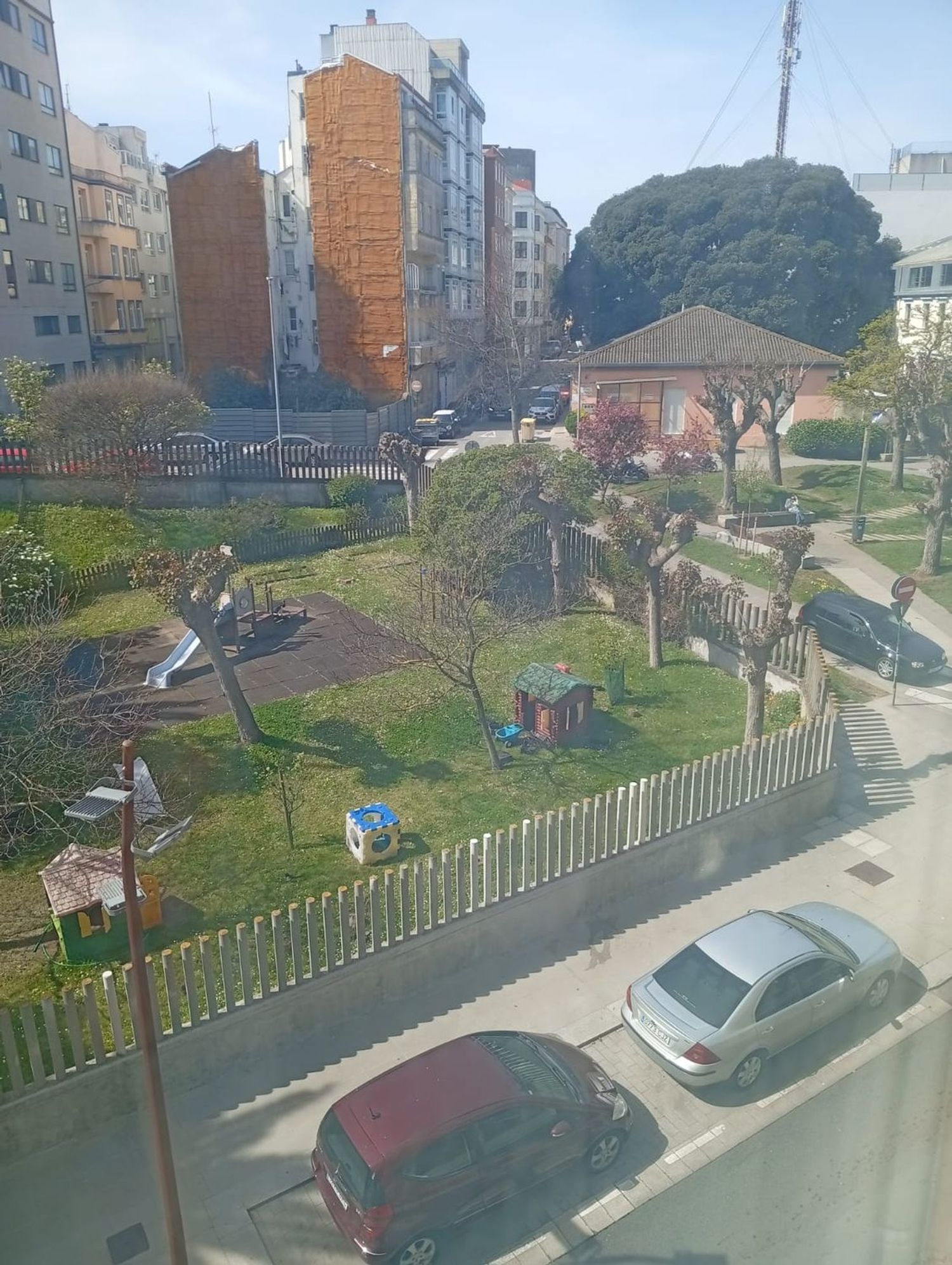 Piso en Calle Orillamar, 72 - Foto 8