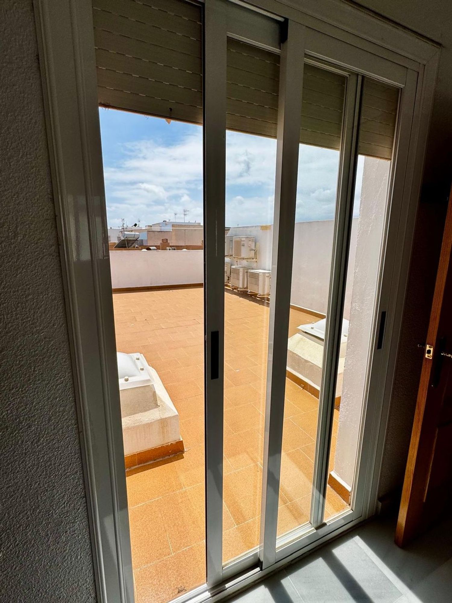 Chalet adosado en Aguadulce sur - Foto 27