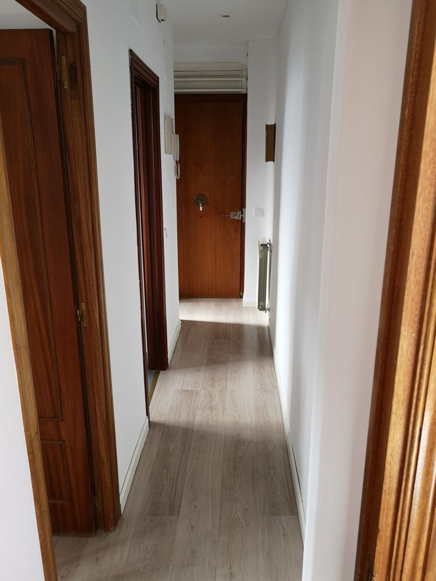 Piso en calle Coruña, 15 - Foto 19