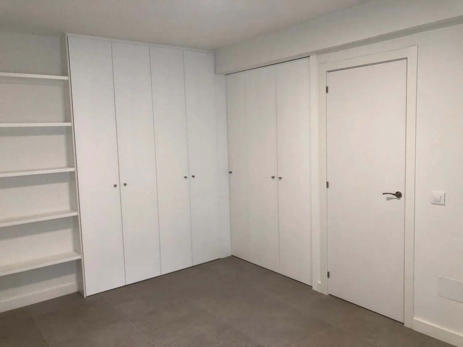 Ático en calle de Santa Teresa, 4 - Foto 27